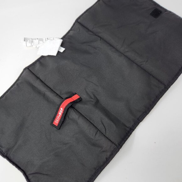 Skip Hop Portable Changing Pad Black - Picture 5 of 8